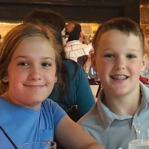 Meet your Posher, Jodi